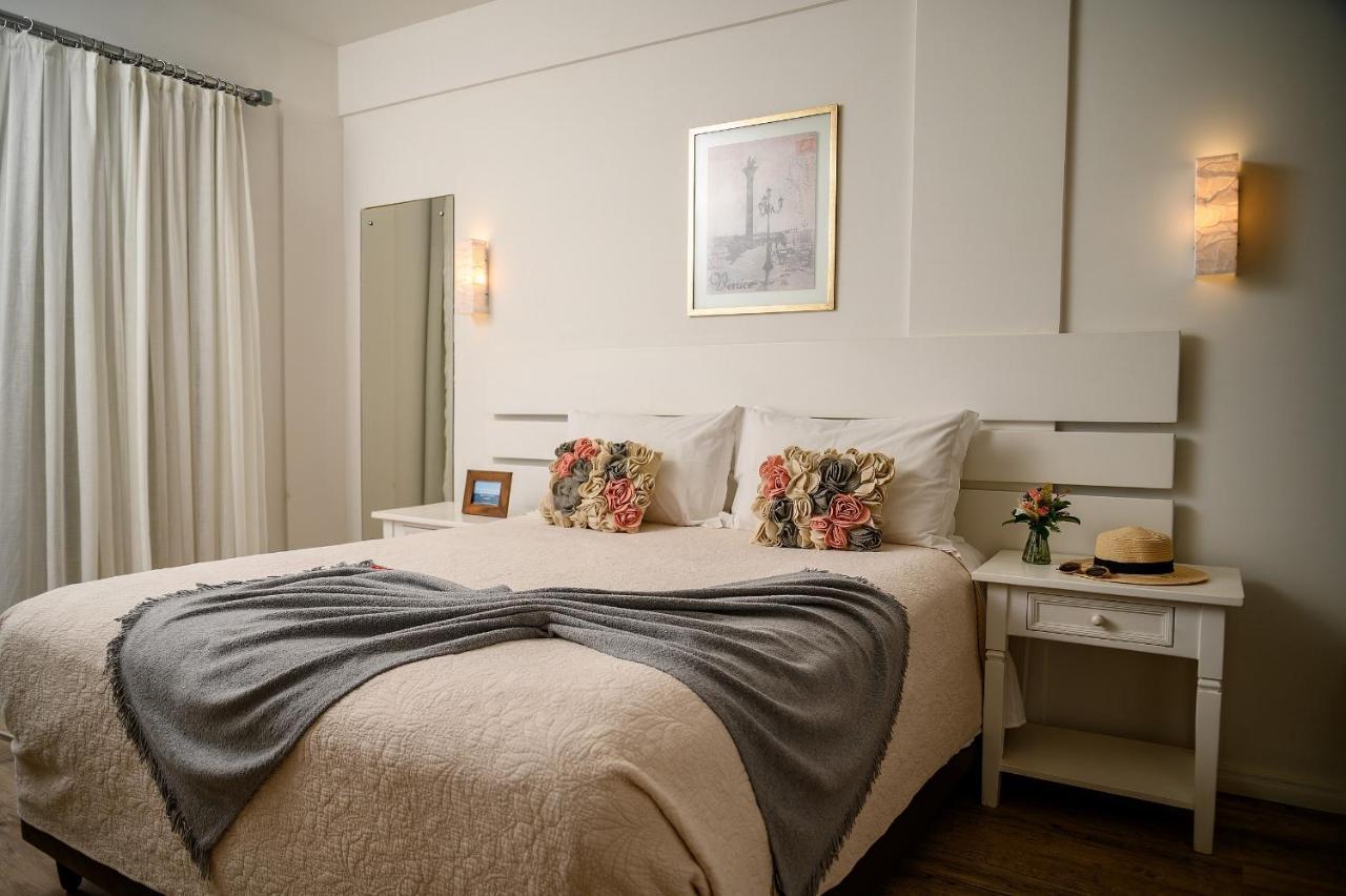 Hotel Pousada Ondas Da Brava Itajaí Esterno foto