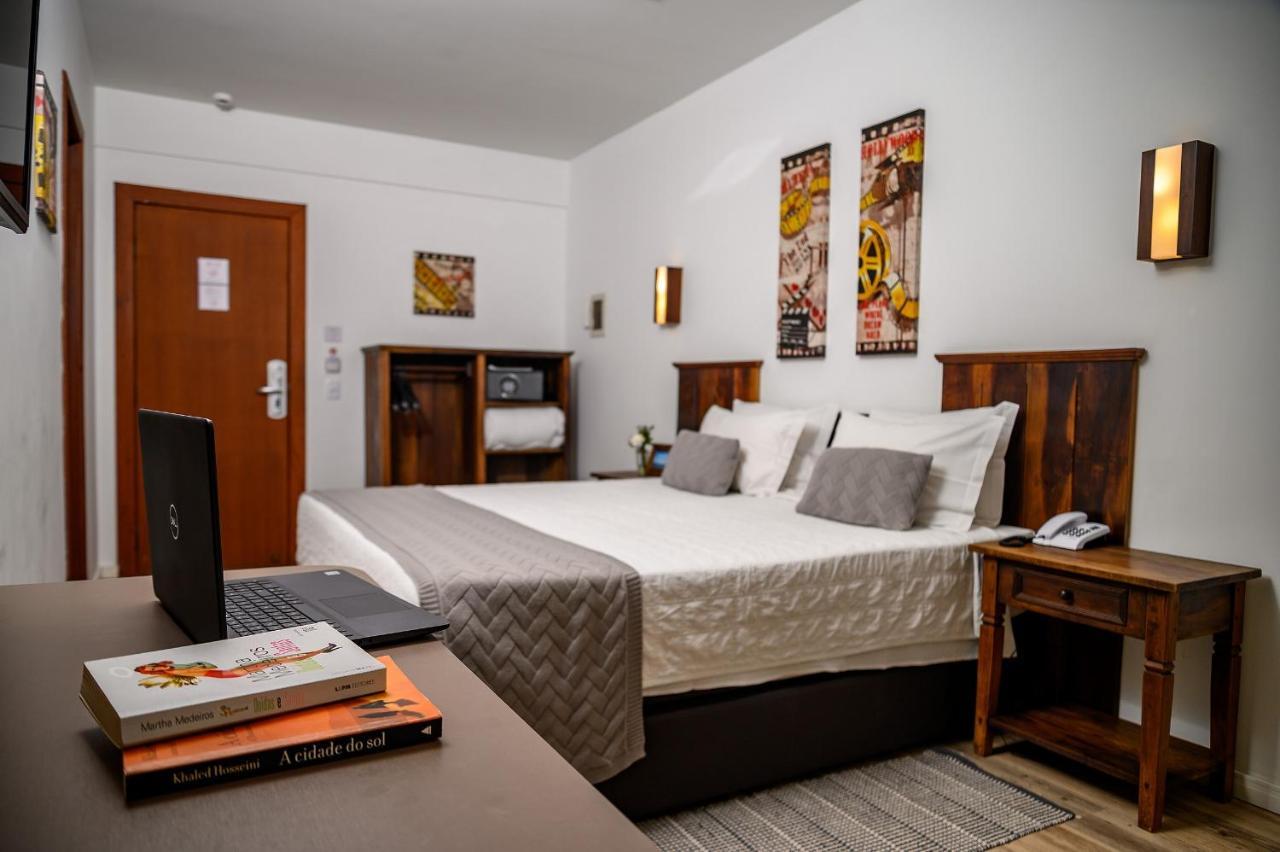 Hotel Pousada Ondas Da Brava Itajaí Esterno foto