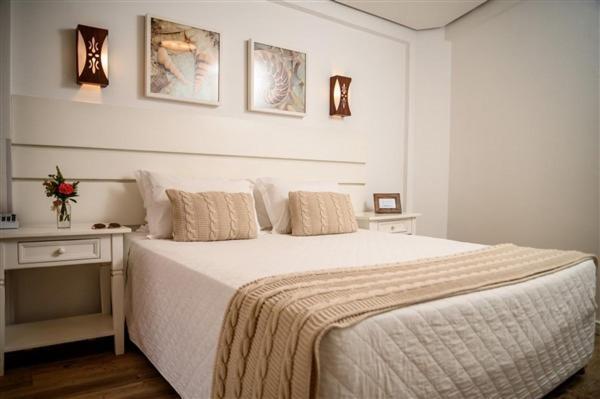 Hotel Pousada Ondas Da Brava Itajaí Esterno foto