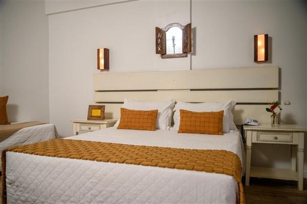 Hotel Pousada Ondas Da Brava Itajaí Esterno foto
